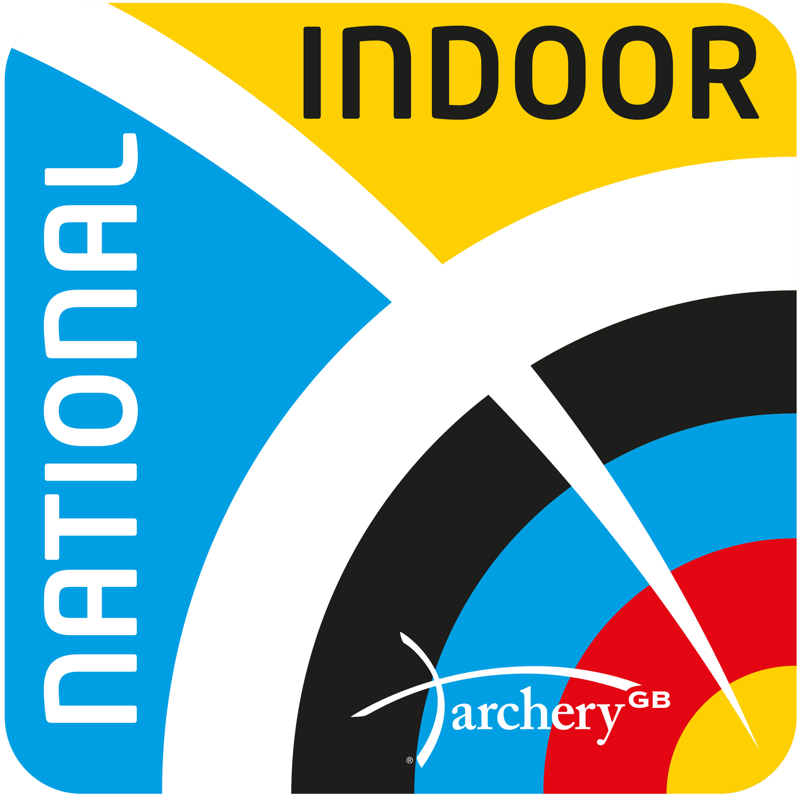 National Indoor logo